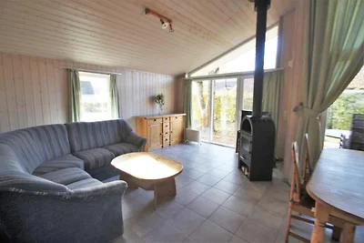 Casa vacanze con sauna nel parco vacanze...