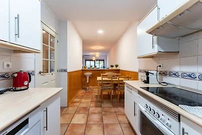 Apartment in der Nähe der Strände von...