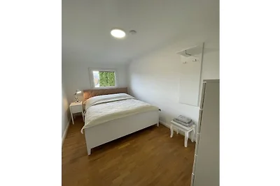 Vakantieappartement met 1 slaapkamer