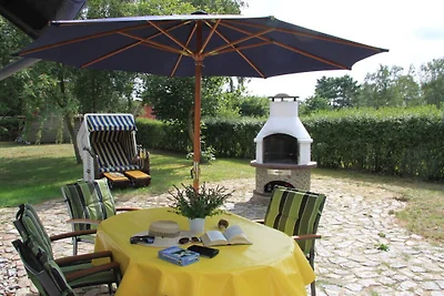 Kuća za odmor Dopust za oporavak Stolpe auf Usedom