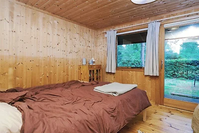 8 persoons vakantie huis in Frederiksværk