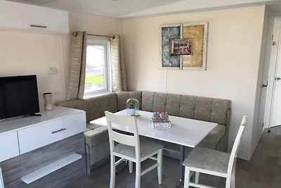 Familien-Chalet im Antwerpener Kempen