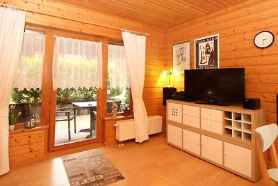 Doppelhaushälfte in Hasselfelde