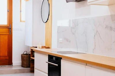 Wohnung in Antibes Altstadt am Vauban Hafen