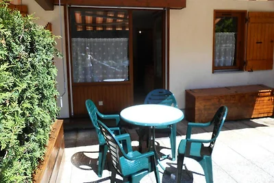 Studio für 4 Personen