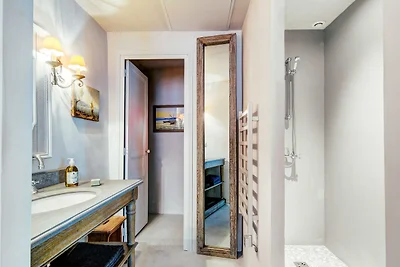 Studio de Charme-1BR-2P- in het hart van...