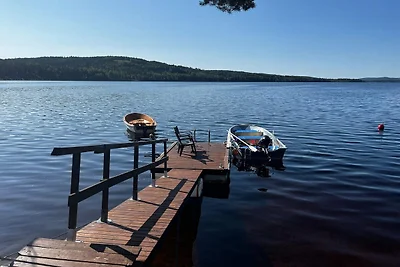 10 Personen Ferienhaus in Årnes