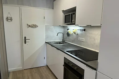 Ferienwohnung mit 1 Schlafzimmer