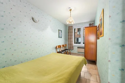 Appartement bij Zee en Casino