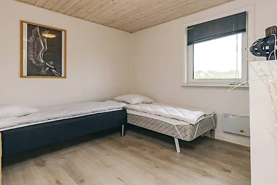 6 Personen Ferienhaus in Vestervig