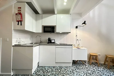 Charmante Wohnung im Zentrum von Porto