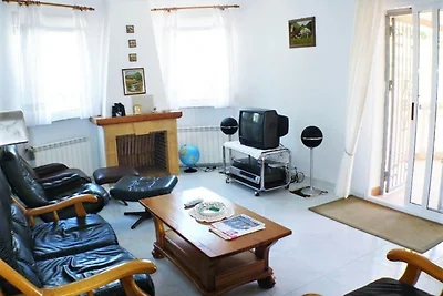 Privézwembadretraite in Denia