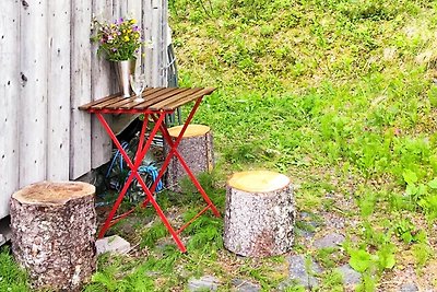 5 Personen Ferienhaus in JÄRPEN