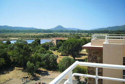 Residenz Salina Bay, Porto Vecchio, Apt.