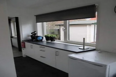 Schönes Ferienhaus