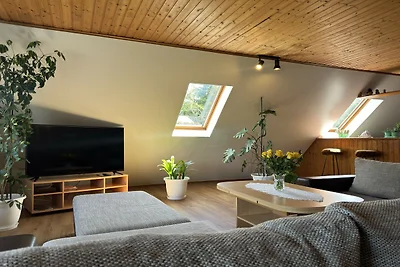 Appartement, Moorhusen