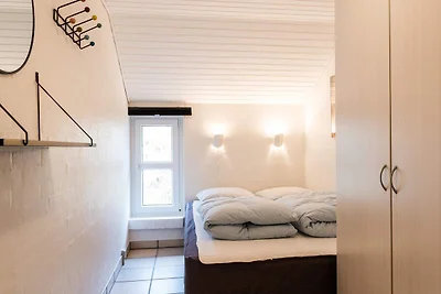 6 Personen Ferienhaus in Henne