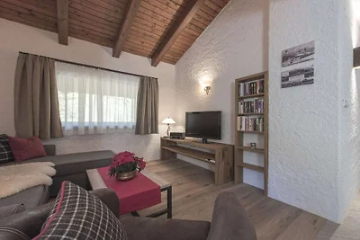 3-Raum Appartement TIROL im Haus Wildsee