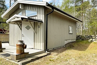 3 persoons vakantie huis in SÖLVESBORG-By...