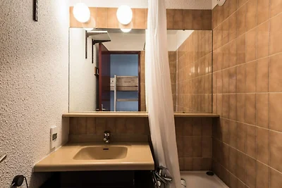 Apartment in Tignes in der Nähe von Skipisten