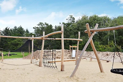 12 Personen Ferienhaus in Ringkøbing-By Traum