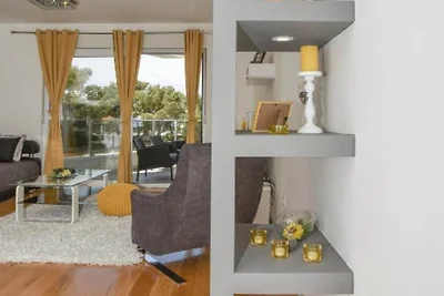 Apartment Hani 1 - One Bedroom Apartment With...