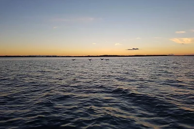 Casa vacanze sul Mar Baltico con 2 camere da...