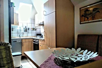 Huis 23 in Silbersee