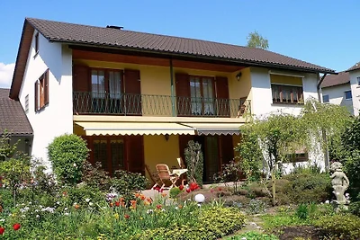 Marlys Schmidt - Haus Dhayana