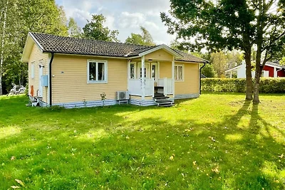 7 Personen Ferienhaus in Rockneby-By Traum