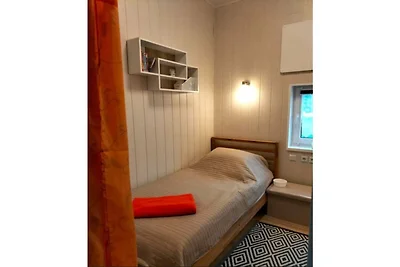 Oase Komfortable Ferienresidenz