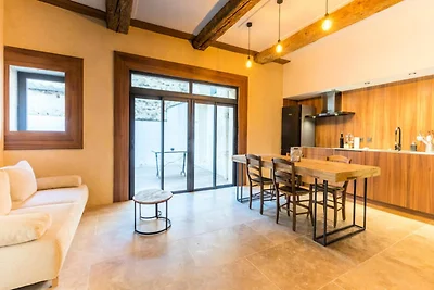 Atelier Ecusson – Erster Concierge-Service