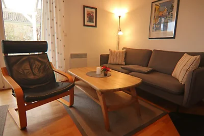 Casa vacanze a Mirow per 9 persone