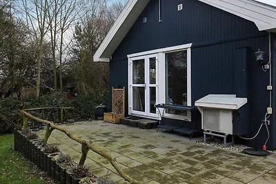 7 Personen Ferienhaus in Humble