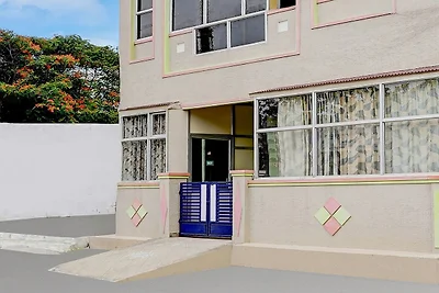Hotel O Chittoor Railway Station