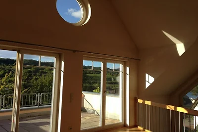 Ferienwohnung mit 3 Schlafzimmer