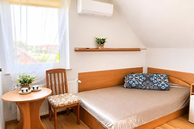 Studio für 2 Personen in Meeresnähe