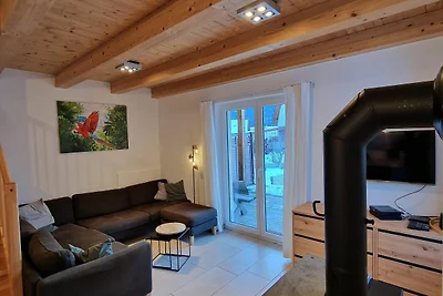 Chalet in Skigebiet in Koetschach-Mauthen