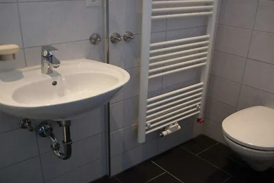 Ansprechender Bungalow mit großem Garten