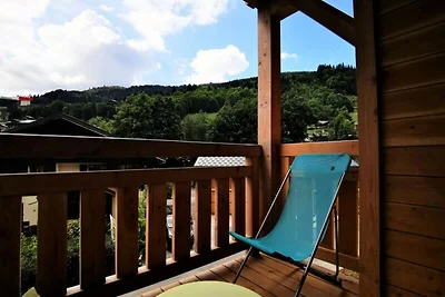 Ferienwohnung in der Nähe der Skipisten von L...