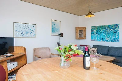 4 Personen Ferienhaus in Rømø-By Traum