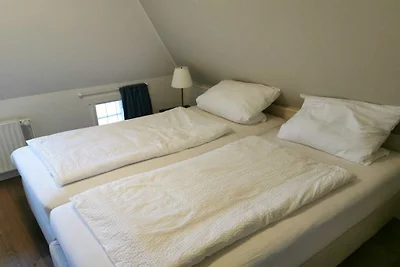 "Kapitän" im Haus Bootsmann