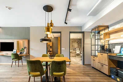 Schönes Apartment in Strandnähe