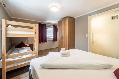Chalet nahe Skigebiete in Zell am See und...