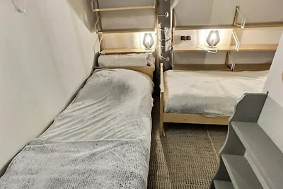 Grazioso appartamento duplex di 3 locali per ...