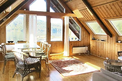 5 Personen Ferienhaus in LONEVÅG