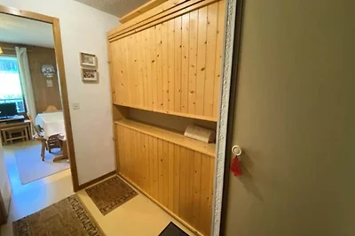 Residenz Les Campanules