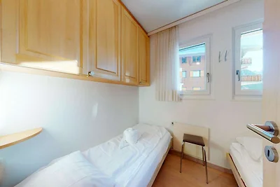 Appartamento a Nendaz vicino agli impianti