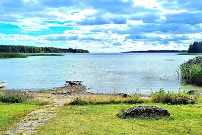 6 persoons vakantie huis in SÄFFLE-By Traum