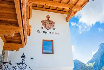Apartment Panoramablick